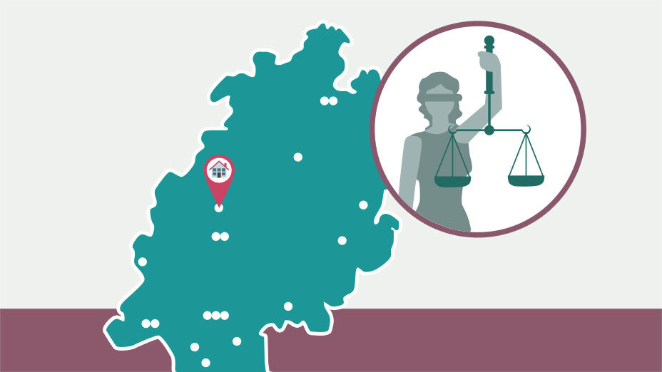 Leitbild Justizvollzug Hessen